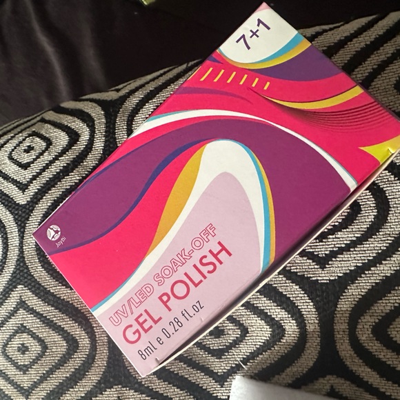 Joytii nail polish - Picture 3 of 3